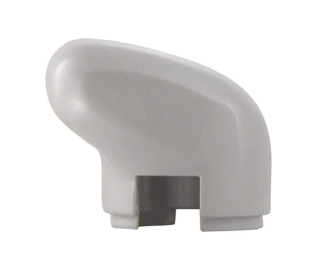 Gear Shift Knob Cover 13/15/18 - WHITE
