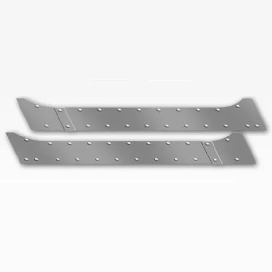 Peterbilt Scuff/Kick Panels Extension 379/38