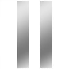 19.5" Front Blank Breather Light