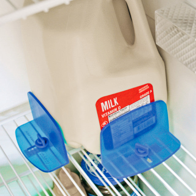 Refrigerator Brace 2 Pack
