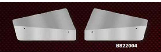 96-06 Kenworth T800 Fender Guards