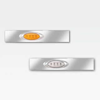 Kenworth 92+ Sleeper Extension with 1 P1