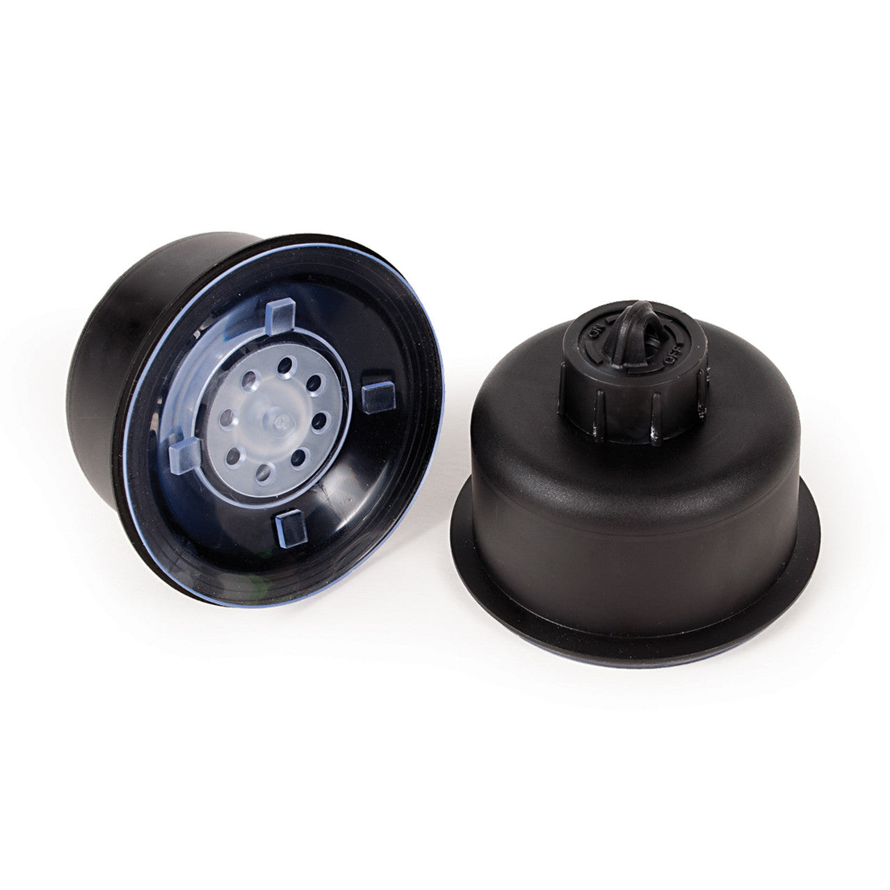 Gen Turi Suction Cup Mount (2 Count)