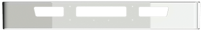 2005-2015 F650 Super Duty 13" Set Back Axle*