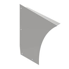 Peterbilt 379 Extension Hood Panels Long Hood - Bolt