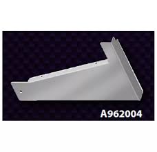 Peterbilt 389 Sleeper Extension 3/4" A/C
