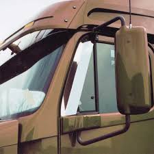 Freightliner Window Deflector Classic-Classic Xl-FLD112-FLD120 1991 & Up