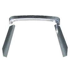 FLD 120 Sd Grill Trim