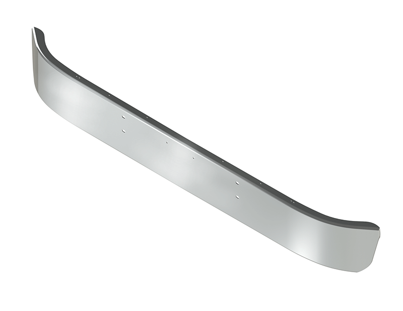 10" Factory Style International Midrange Bolt