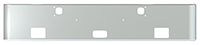 18" Kenworth W900B/W900L 82+ Fog/Step/Tow*