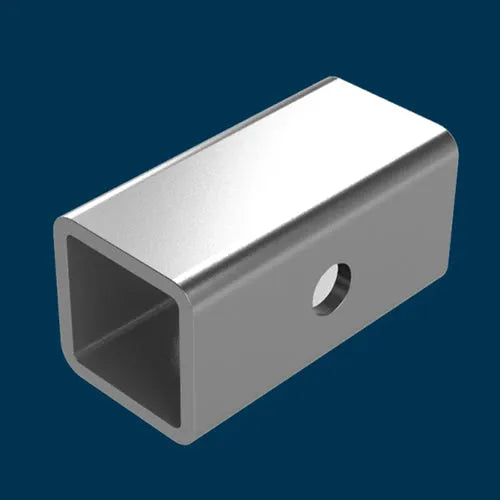 2-1/2" Sleeve For All 2-1/2" Receivers