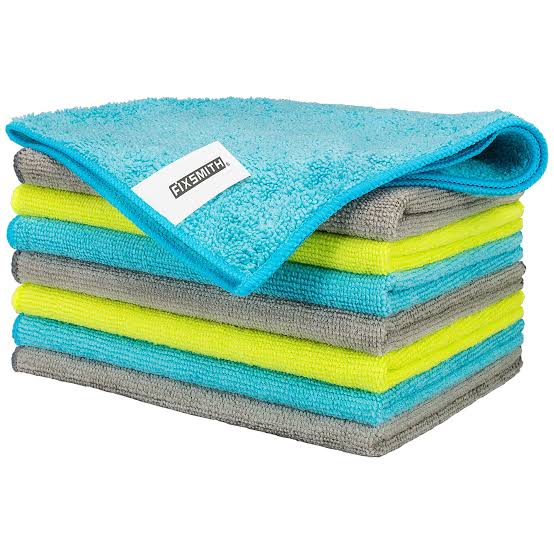 Microfiber Unimade Cleaning Cloth