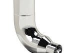 Freightliner Classic 90 Degree Elbow 6" Reduced 5"