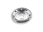 4" FLUSH MOUNT POCKET WITH (1) WATERMELON HOLE