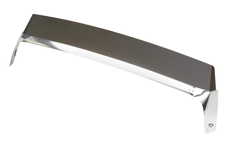 Kenworth T600 Aeroshield 2 Hood Protector for 1984