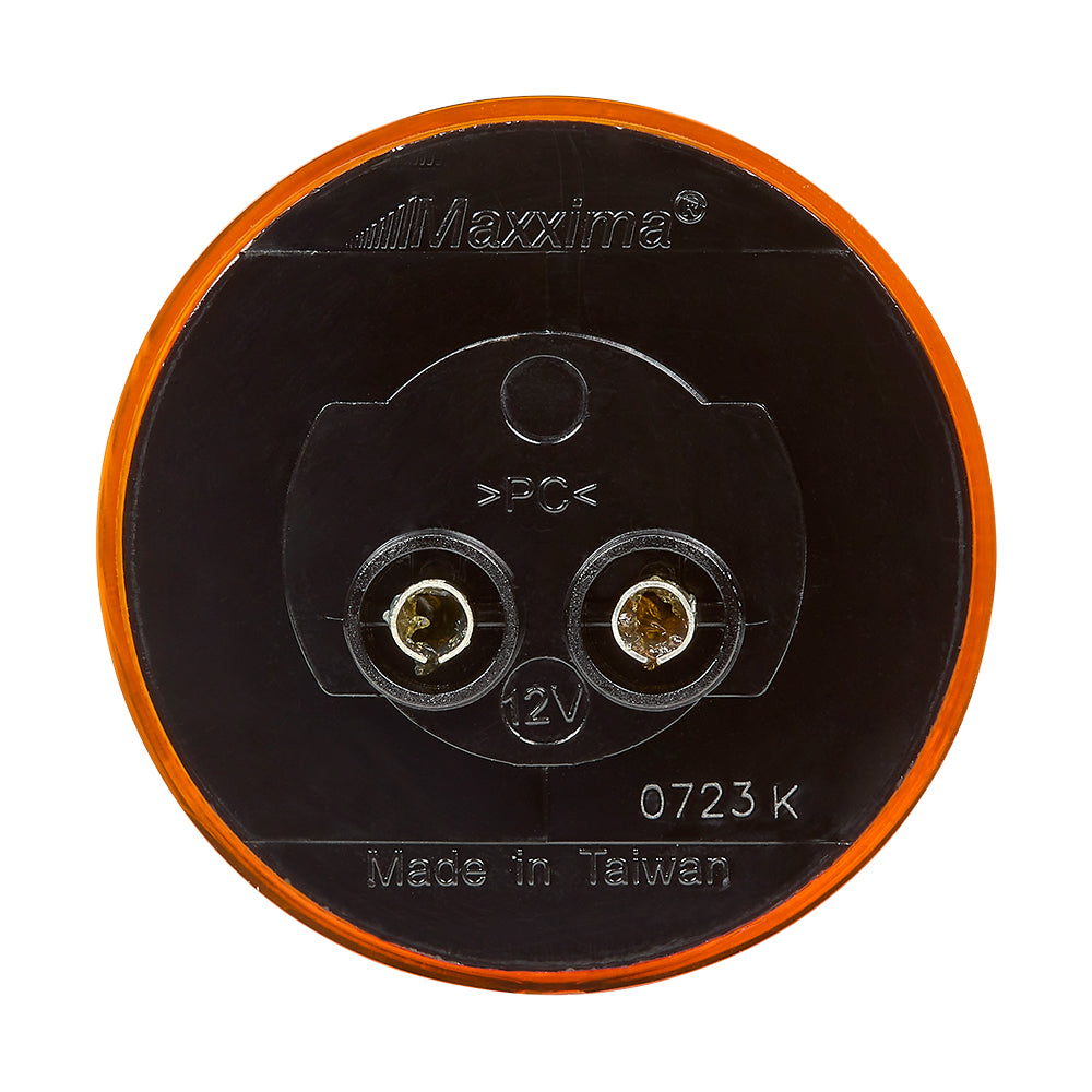 2" Clearance/Marker - Red