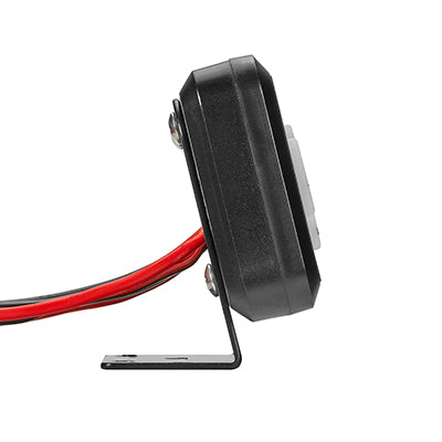 8-Button Lightbar Controller