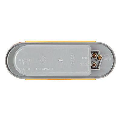28 LED Oval Side Turn/Side Marker Light