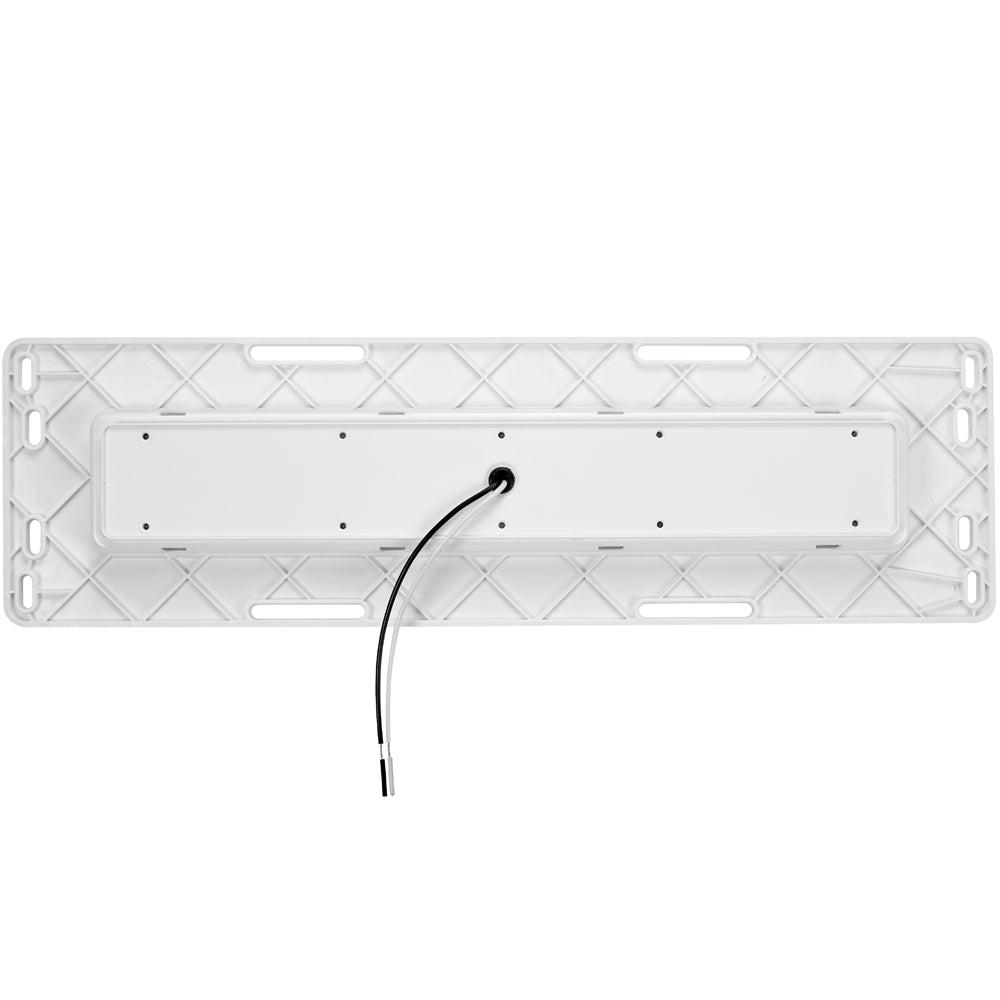 18" Flush Mount Interior Dome Light
