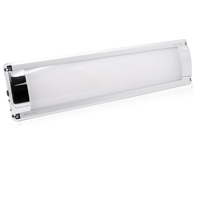 Surface Mount Interior Cargo Light 3,000/1,200 Lumens 12/24VDC - 3-Position Switch