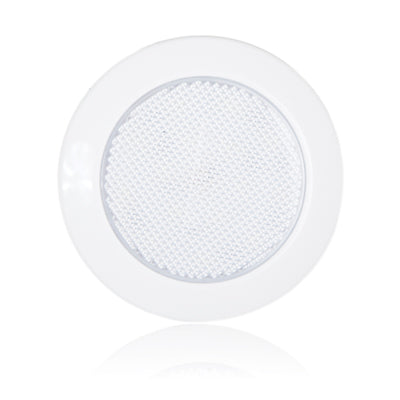 3" White Cargo 150 Lumens