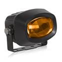 Mini Fog Light-Yellow