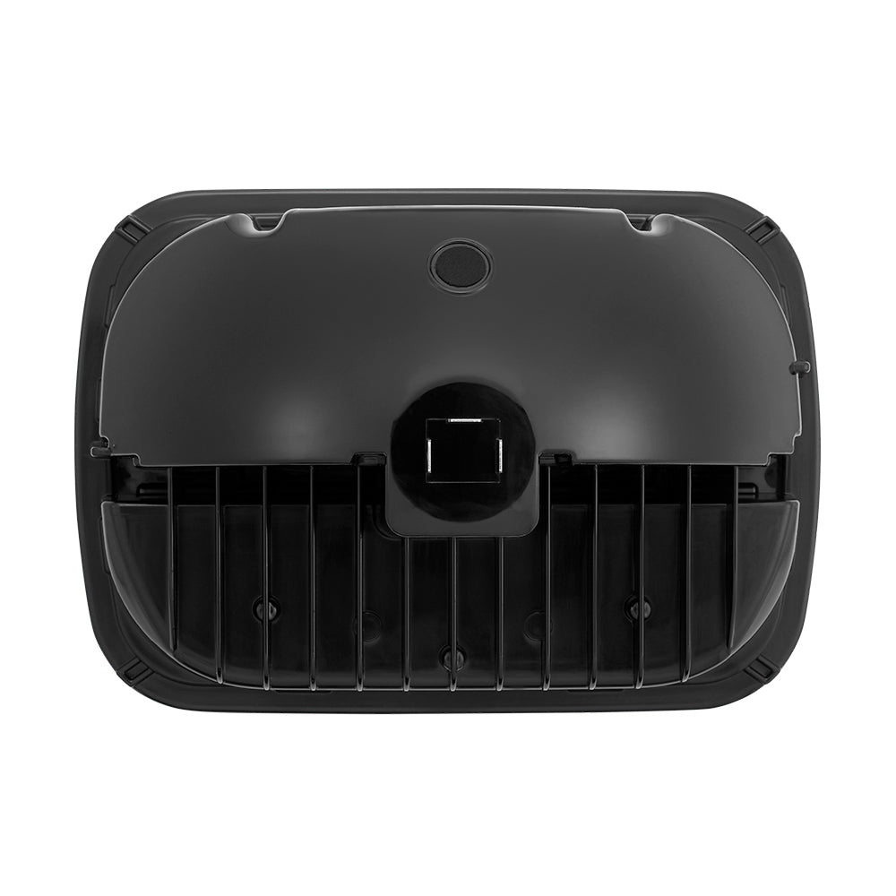 5" X 7" LED Dual Beam Headlight
