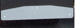 16" Flap Weights