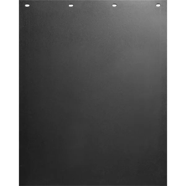Proflex Mud Flaps 3/8″ 24 X 24 Anti Spray