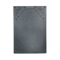 3/8” 24"x30" Plain Heavy Duty