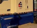 Sleeper 579 80" with Extension 3/4" A/C