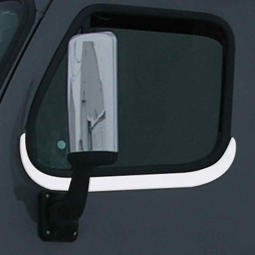 Freightliner Cascadia Lower Window Trims (All Years)