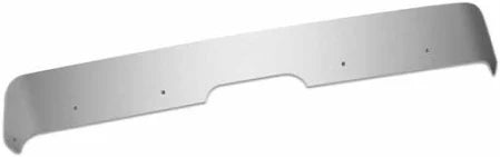 Western Star 4900 SA Hood shield Bug Deflector