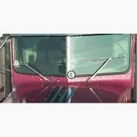 Exterior Center Windshield Post Trim Peterbilt 359