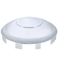 Classic Universal Front Hubcap