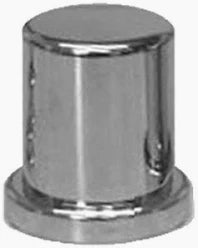 15/16" & 7/8" Frame Bolt Cover
