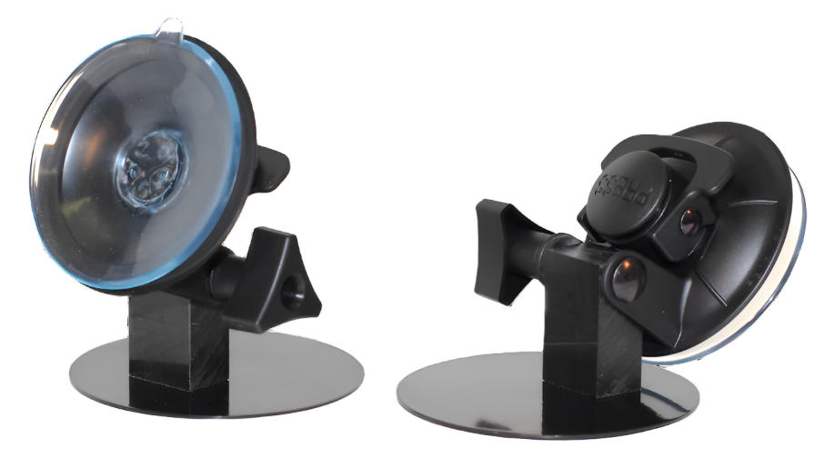 SC-KIT SUCTION CUP MOUNTING KIT