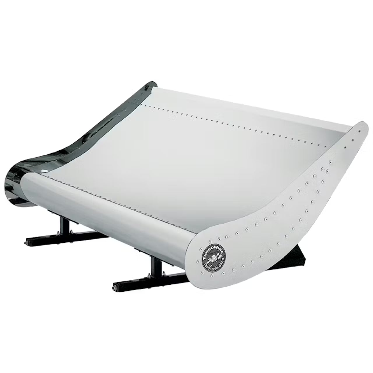 Kenworth Big Sleeper Small Wing Mount