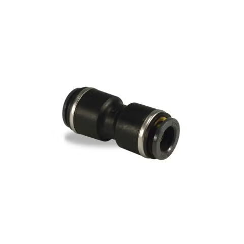 Push-Lock Air Brake Fitting Full Union 3/8"