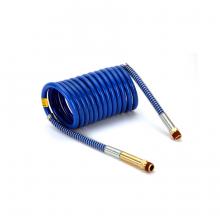 15' Blue Glacier Air Coils