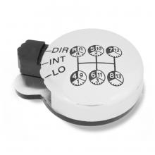 A4490 13 Speed Transmission Selector