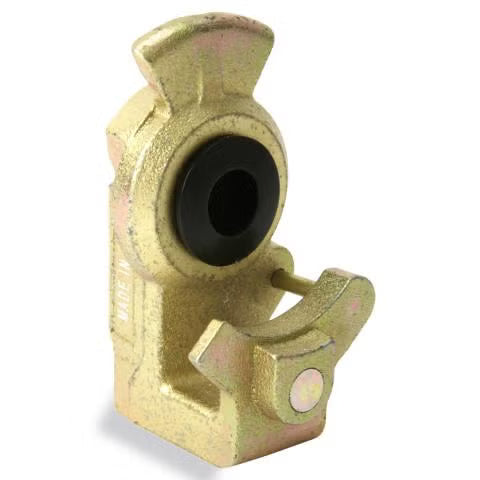 Iron Universal Gladhand