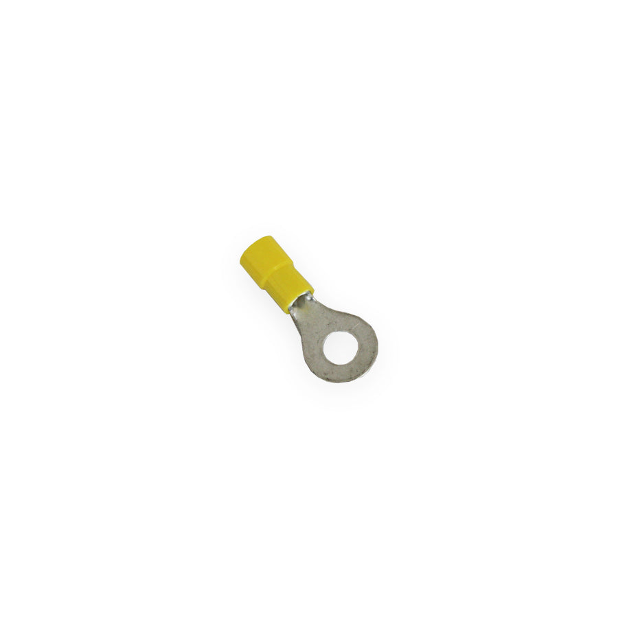 Ring Tongue, Crimp, Vinyl Butted Seam Insulation