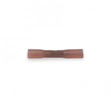 Heat Shrink Butt Connector, 22-18 Wire Gauge