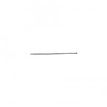 14" Black UV Cable Ties