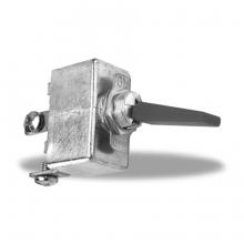 Heavy Duty "O" Ring Sealed Toggle Switch