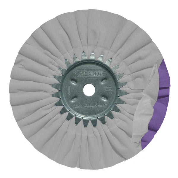 Standard Series Airway Buffing Wheels