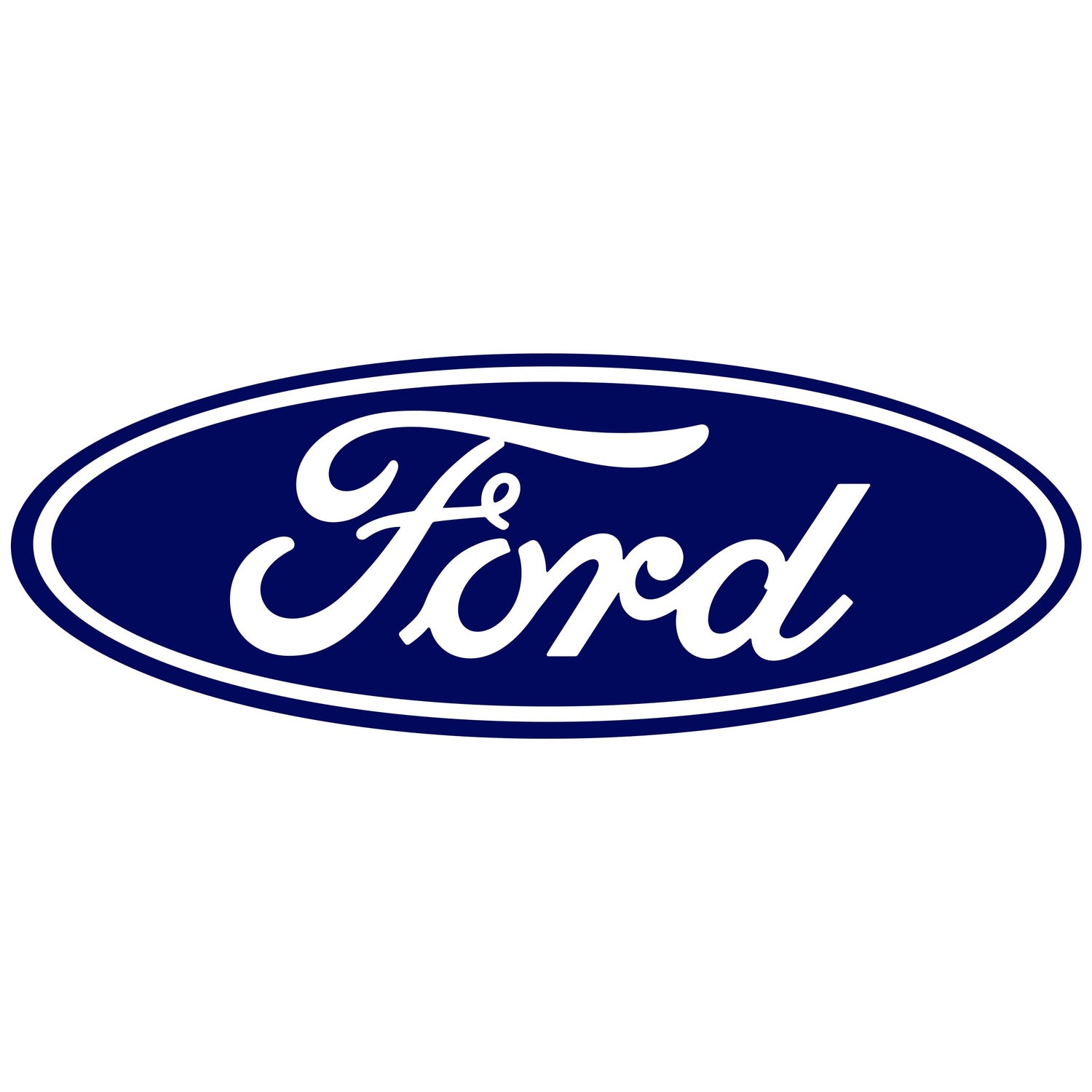 All Ford