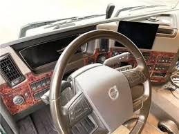 Volvo Interior