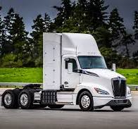 Kenworth Exterior